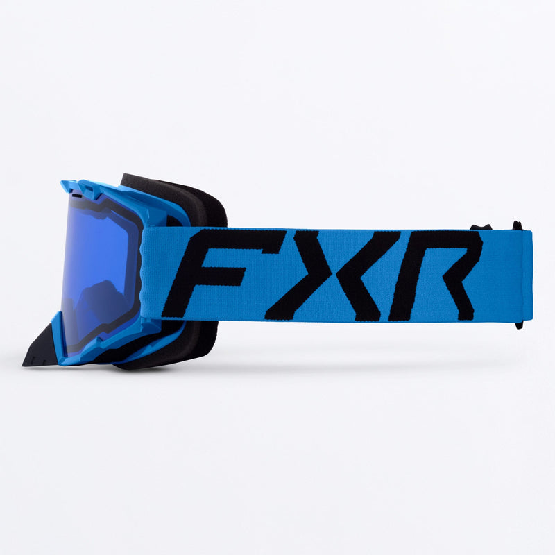 Chargez l'image dans la visionneuse de la galerie, MaverickPrime_Goggle_Blue_SKU_263109-_4000_Extra
