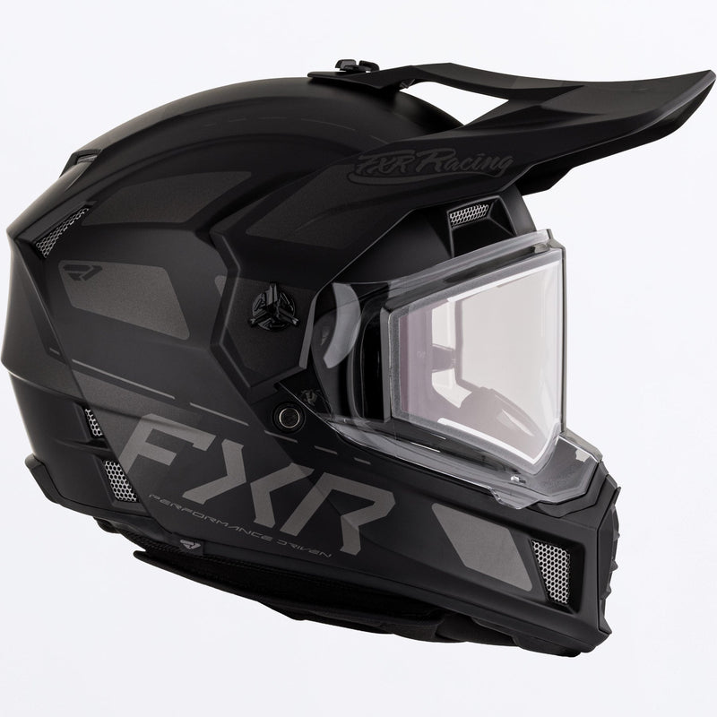 Chargez l'image dans la visionneuse de la galerie, ClutchXPro_Helmet_BlackOps_SKU_270670-_1010_Extra2
