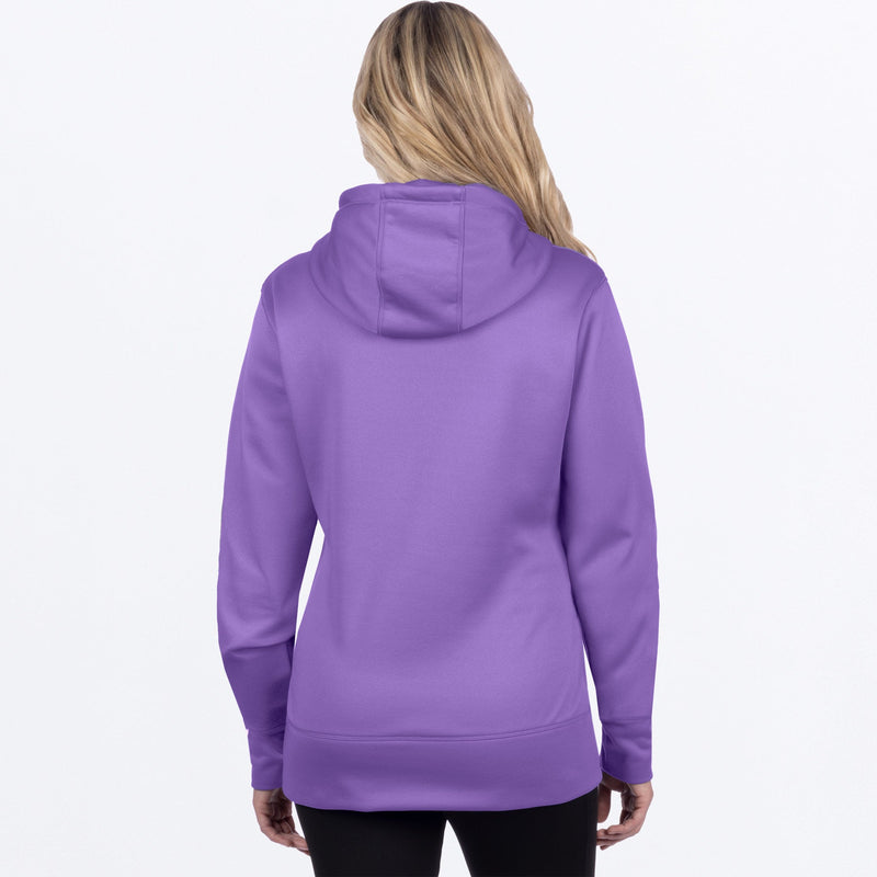 Chargez l'image dans la visionneuse de la galerie, WHydrogenTech_POHoodie_AmethystBlack_SKU_261213-_8410_Extra
