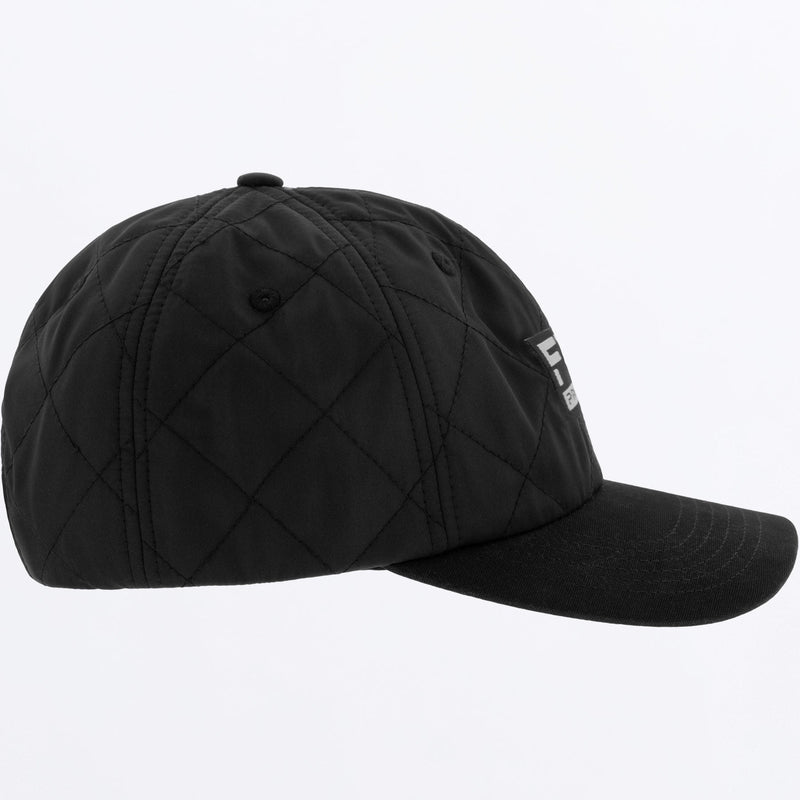 Chargez l'image dans la visionneuse de la galerie, YardQuilted_Hat_Black_SKU_251600-_1000_Extra2
