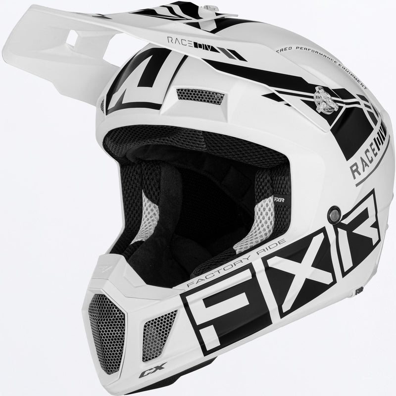 Chargez l'image dans la visionneuse de la galerie, ClutchCXProMIPS_Helmet_Greyscale_SKU_230621-_0501_Front
