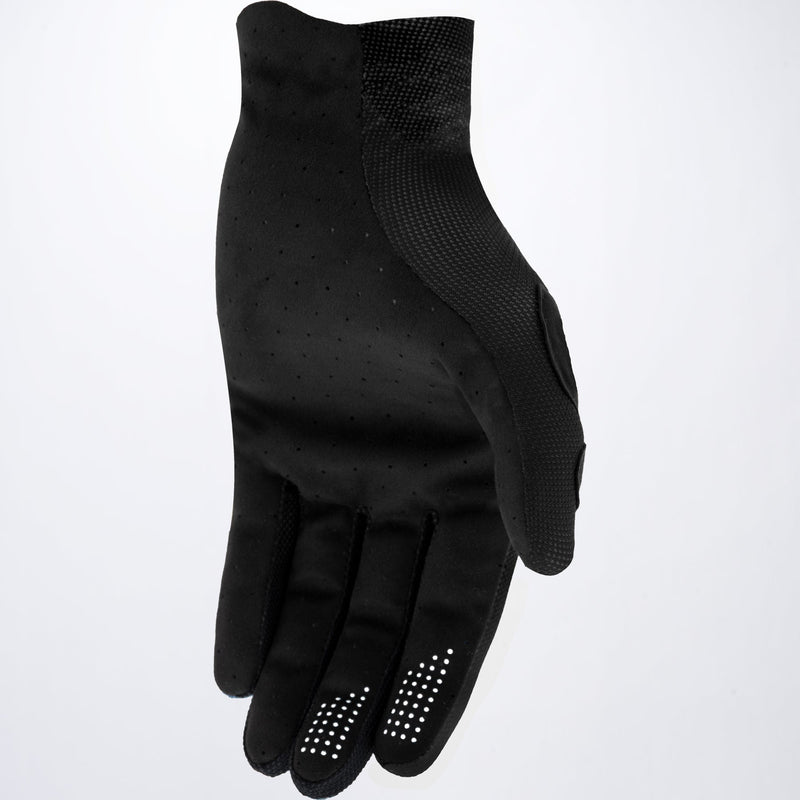 Chargez l'image dans la visionneuse de la galerie, ProFitAir_Glove_BlackWhite_223375-_1001_back
