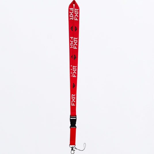 FXR_Lanyard_RedWhite_SKU_241900-_2001_Front