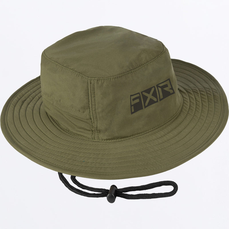 Chargez l'image dans la visionneuse de la galerie, Attack_Hat_ArmyBlack_221947-_7510_right
