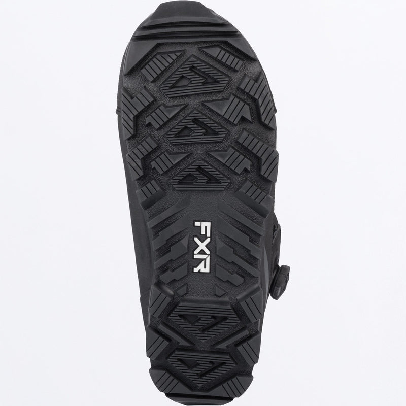 Chargez l'image dans la visionneuse de la galerie, ElevationDualBOA_Boot_Black_SKU_260725-_1000_Extra1
