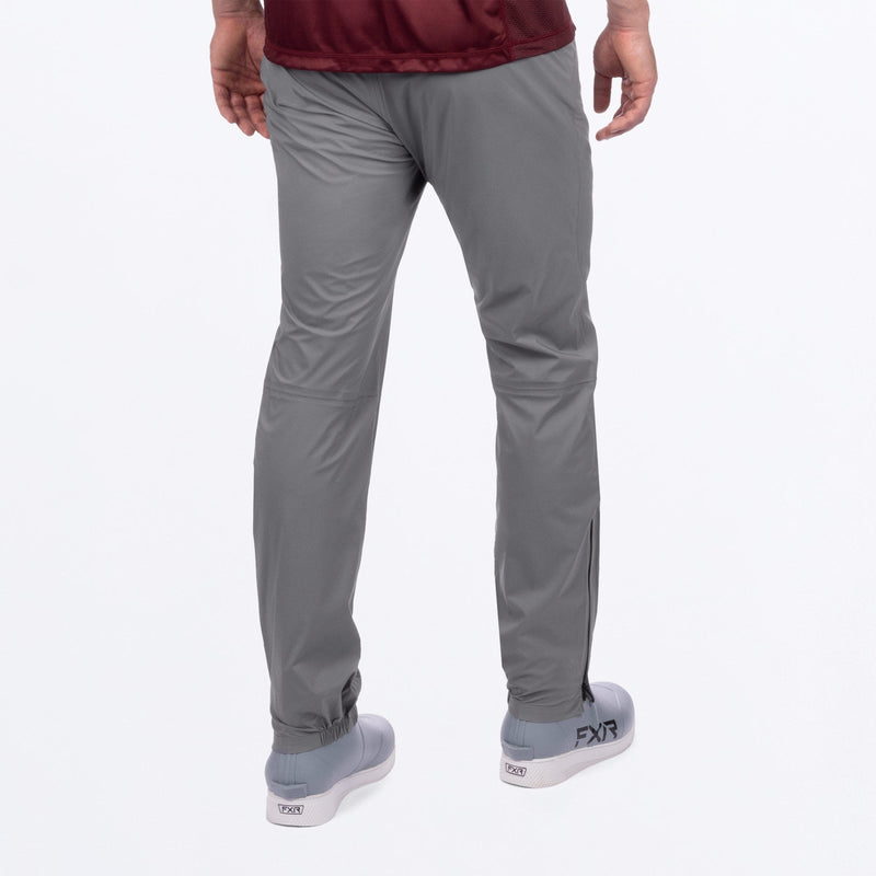 Chargez l'image dans la visionneuse de la galerie, MAdventureLiteTri-Laminate_Pant_Grey_SKU_242183-_0500_Extra

