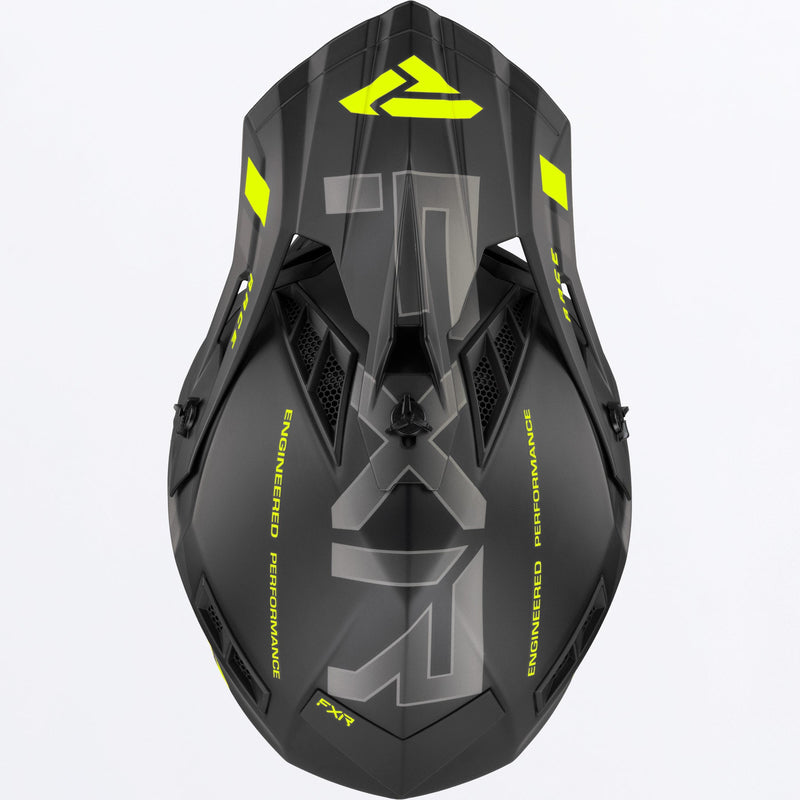 Chargez l'image dans la visionneuse de la galerie, Helium Race Div Helmet w/ Quick Release Buckle
