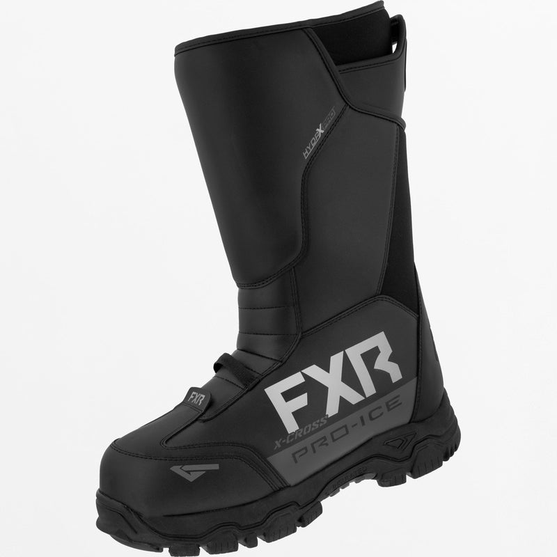 Chargez l'image dans la visionneuse de la galerie, X-Cross Pro-Ice Boot
