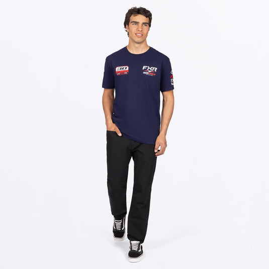 MRaceDivisionPremium_T-Shirt_NavyRed_SKU_271304-_4520_Extra1
