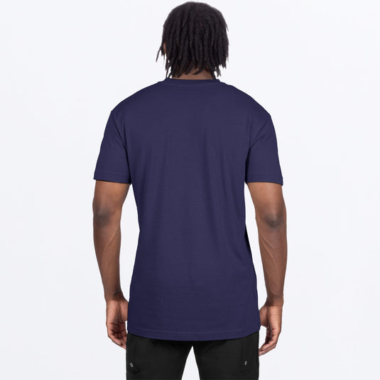 MMiteredPremium_T-Shirt_NavyCanvas_SKU_271303-_4515_Extra**hover**
