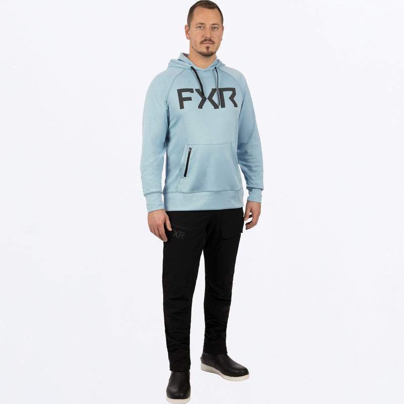 Chargez l'image dans la visionneuse de la galerie, Pilot_Pullover_Hoodie_M_Lt_steel_232027_0300_fullbody

