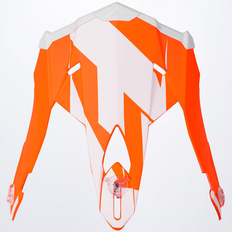 Chargez l'image dans la visionneuse de la galerie, Blade 2.0 Race Div Helmet Peak
