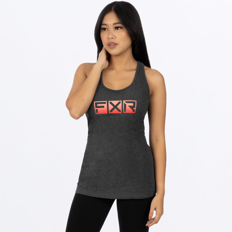 Chargez l'image dans la visionneuse de la galerie, Women's Podium Premium Tank

