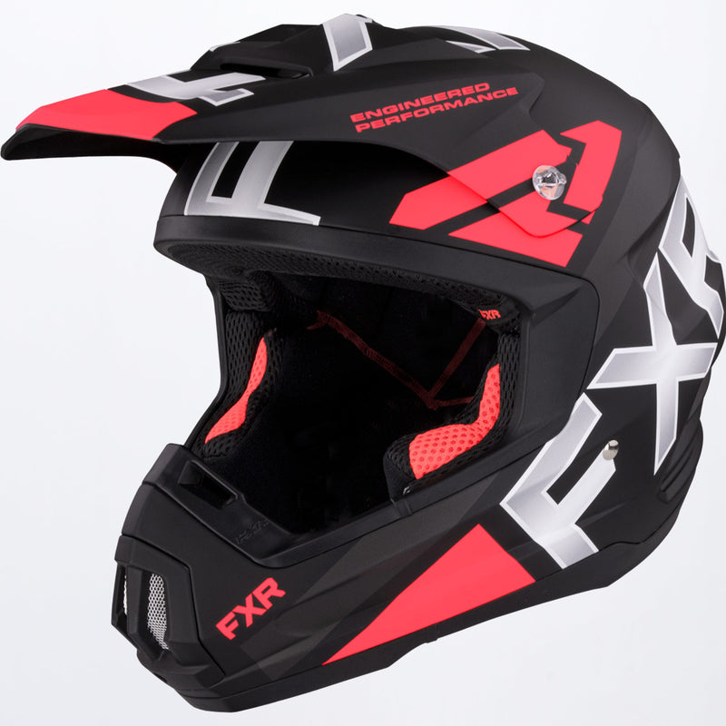 Chargez l'image dans la visionneuse de la galerie, Torque Team Helmet
