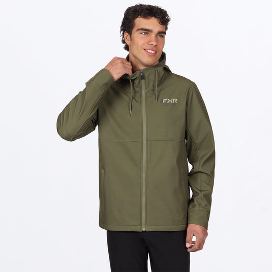 MHydrogenSoftshell_Jacket_MossStone_SKU_270952-_7917_Front