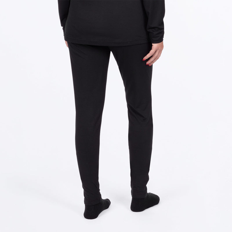 Chargez l'image dans la visionneuse de la galerie, WSurgeBamboo_Pant_Black_SKU_271459-_1000_Extra
