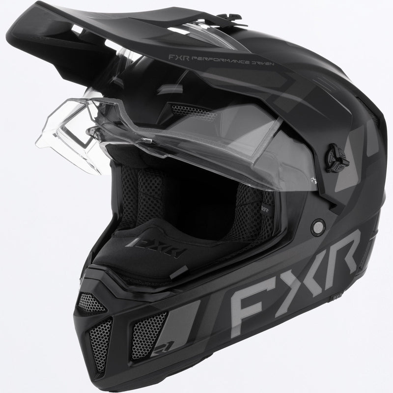 Chargez l'image dans la visionneuse de la galerie, YClutchX_Helmet_BlackOps_SKU_260680-_1010_Extra4
