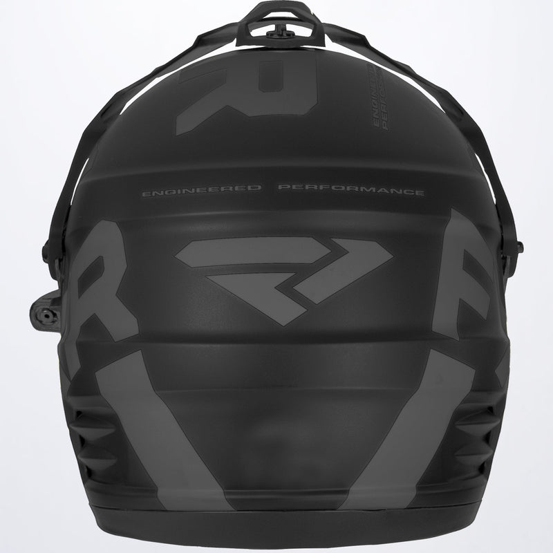 Chargez l'image dans la visionneuse de la galerie, Torque Team Helmet

