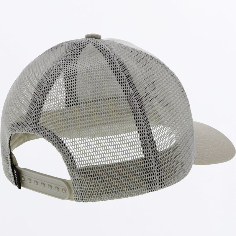 Chargez l'image dans la visionneuse de la galerie, ProFish_Hat_U_BoneCamoStone_241918-_0217_back
