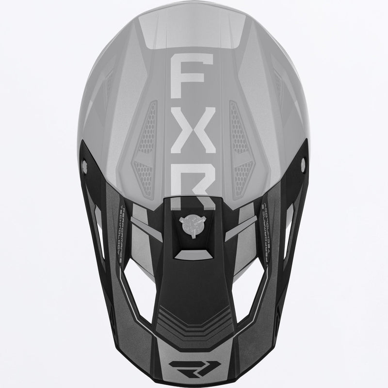 Chargez l'image dans la visionneuse de la galerie, ApexSnowHelmet_Peak_Ops_SKU_271776-_1010_Front
