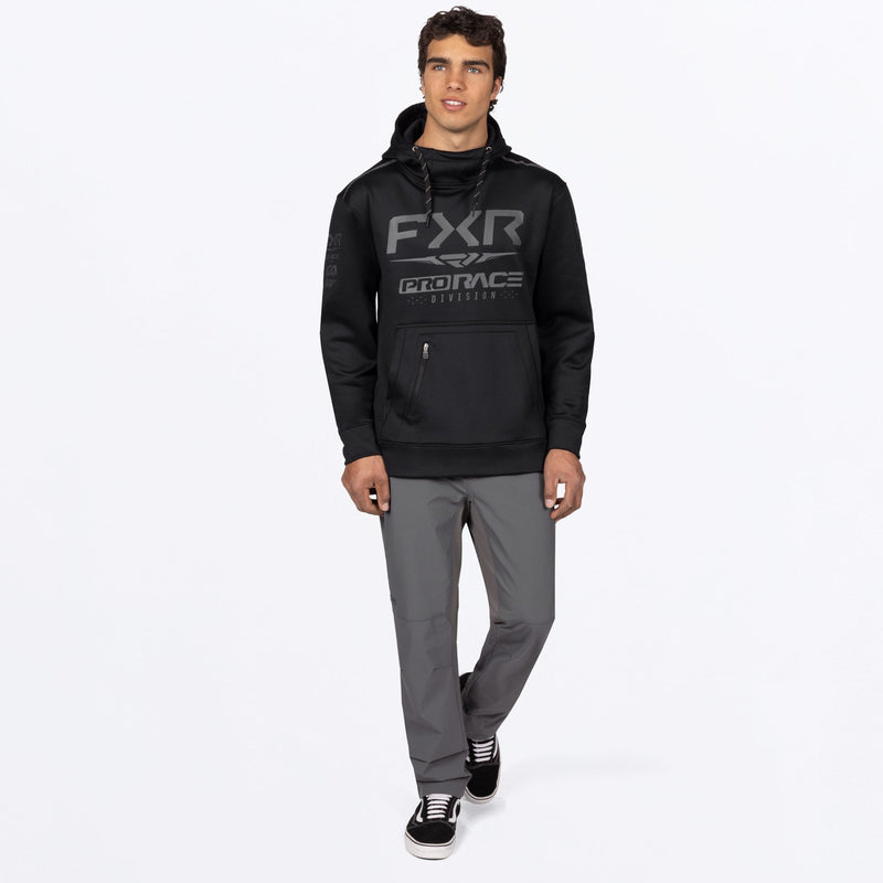 Chargez l'image dans la visionneuse de la galerie, MRaceDivisionTechPO_Hoodie_BlackOps_SKU_271136-_1010_Extra1
