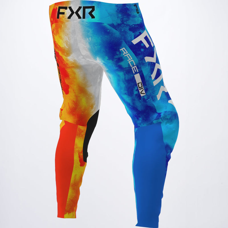 Chargez l'image dans la visionneuse de la galerie, Youth Podium MX Pant
