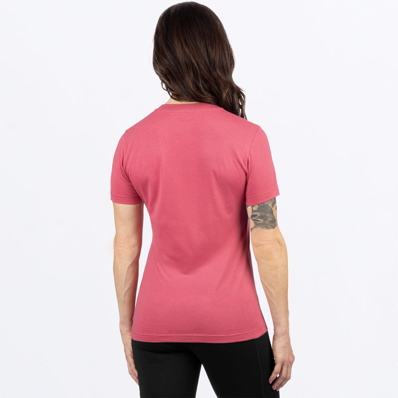 Chargez l'image dans la visionneuse de la galerie, PodiumPrem_TShirt_W_AstroDust_241412-_9801_back
