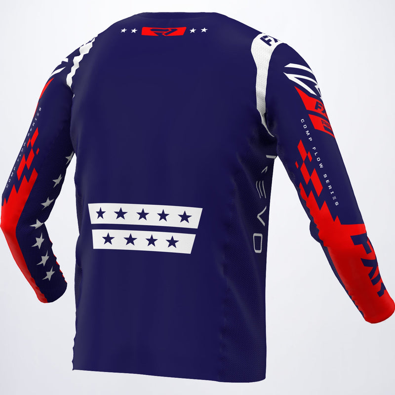 Chargez l'image dans la visionneuse de la galerie, Revo Freedom Series MX Jersey

