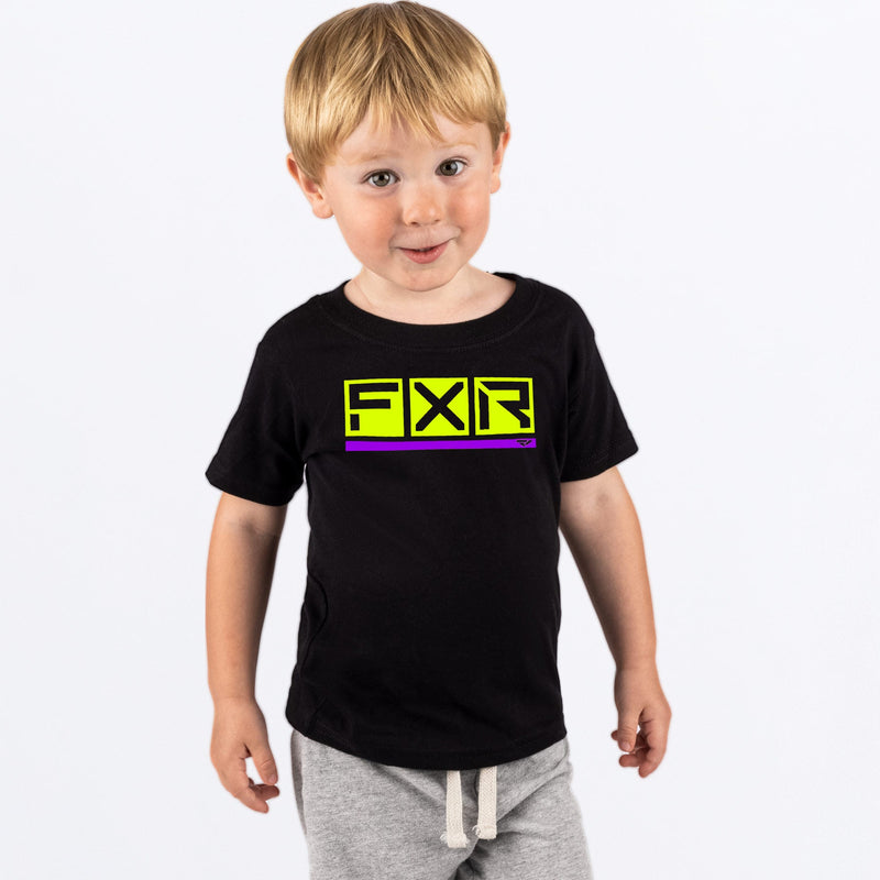 Chargez l'image dans la visionneuse de la galerie, PodiumPremium_TShirt_T_BlackHivis_232287-_1065_back
