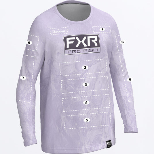 YthCustomDerbyUPF_Longsleeve_LavenderUndertow_SKU_262295-_8700_Front
