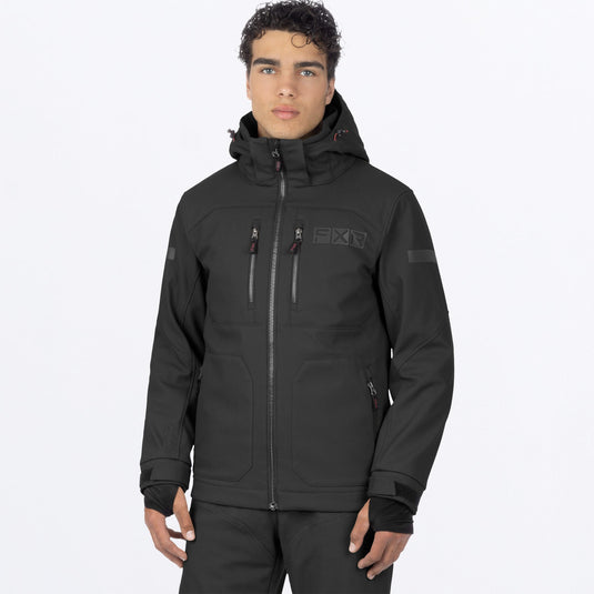 UnisexTaskInsulatedCanvas_Jacket_BlackOps_SKU_240934-_1010_Front