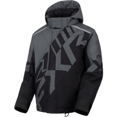 MANTEAU COLD CROSS CX ENFANT/JEUNE 2026