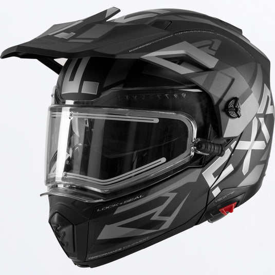 Maverick-X_Helmet_BlackTitanium_220623-_1009_detailshut