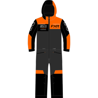 Chargez l'image dans la visionneuse de la galerie, MONOSUIT REVO ENFANTS / JEUNES 2027
