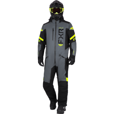 MONOSUIT HELIUM LITE (HORS-PISTE) HOMME 2026