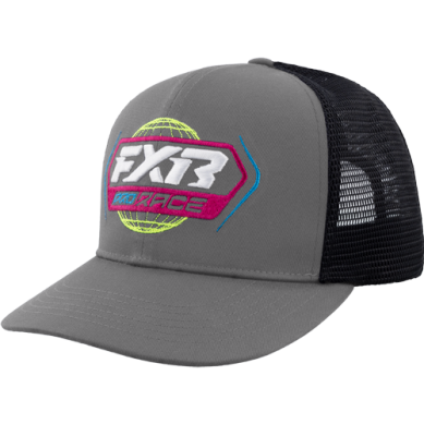 CASQUETTE RACE DIVISION SNAPBACK
