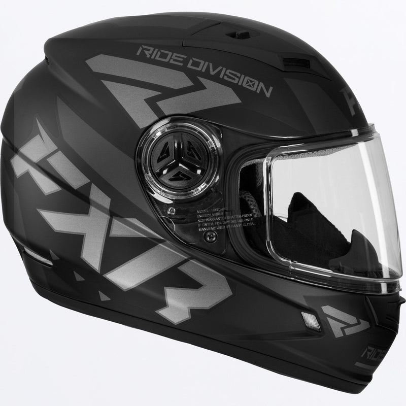 Chargez l'image dans la visionneuse de la galerie, NitroYouthCore_Helmet_BlackOps_SKU_220645-_1010_Extra2
