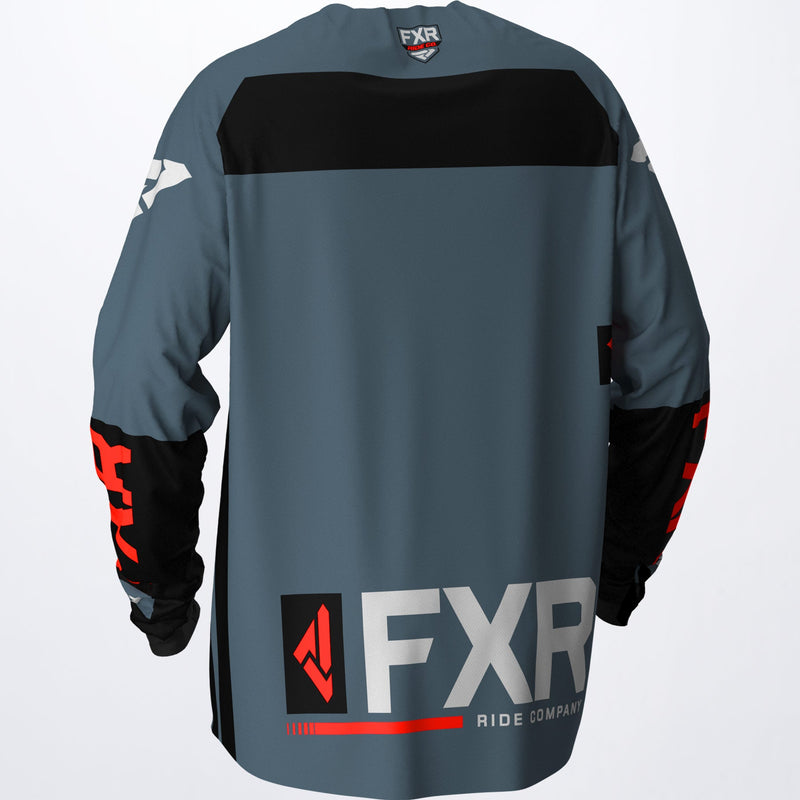 Chargez l'image dans la visionneuse de la galerie, Clutch Off-Road Jersey
