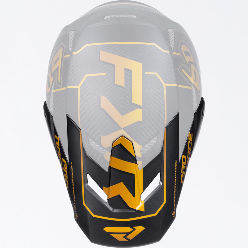 Chargez l'image dans la visionneuse de la galerie, 6DATR3_Helmet_Peak_TexasTea_251712-_1062_front
