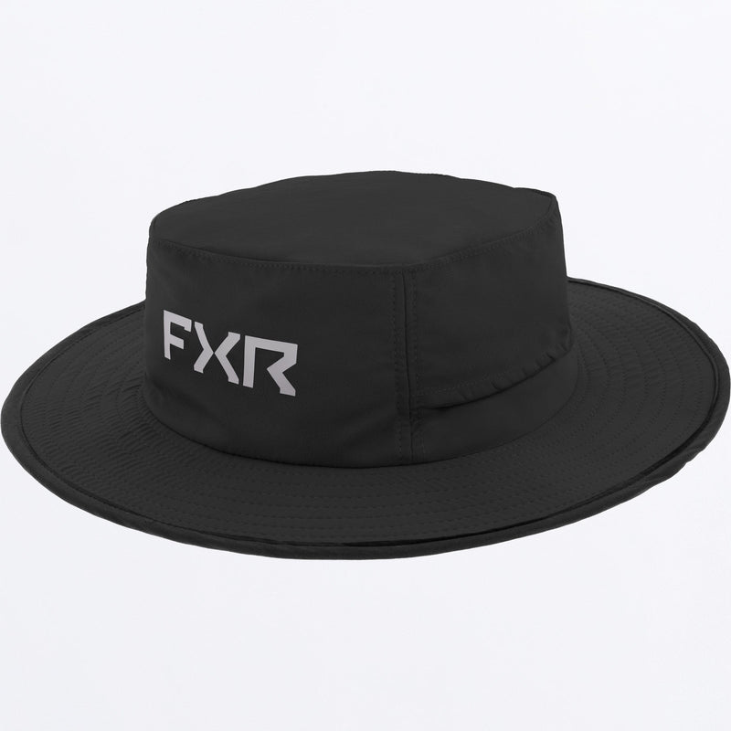 Chargez l'image dans la visionneuse de la galerie, AttackBoonie_Hat_U_BlackGrey_251947-_1005_front
