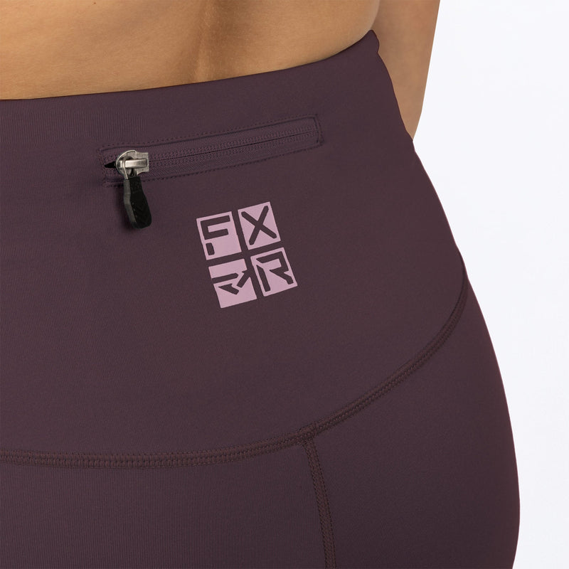 Chargez l'image dans la visionneuse de la galerie, WarriorI_Short_W_MutedGrape_232390-_8400_backDetail
