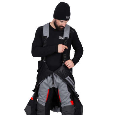 Chargez l&#39;image dans la visionneuse de la galerie, MONOSUIT HELIUM FX (HORS-PISTE) HOMME 2026

