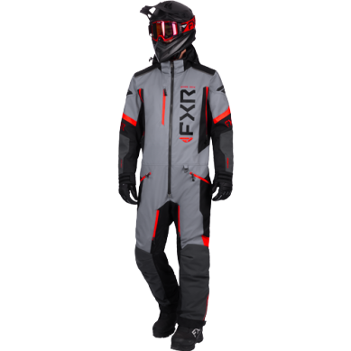 MONOSUIT HELIUM LITE (HORS-PISTE) HOMME 2026