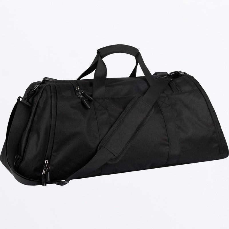 Chargez l'image dans la visionneuse de la galerie, Duffle_Bag_Black_SKU_253210-_1000_Extra
