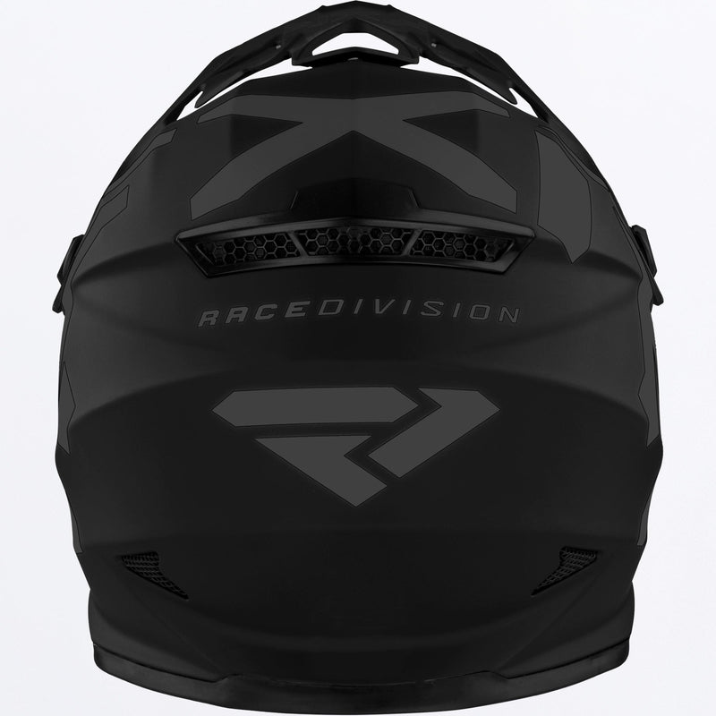 Chargez l'image dans la visionneuse de la galerie, Legion_Helmet_Y_BlackOps_220640-_1010_back
