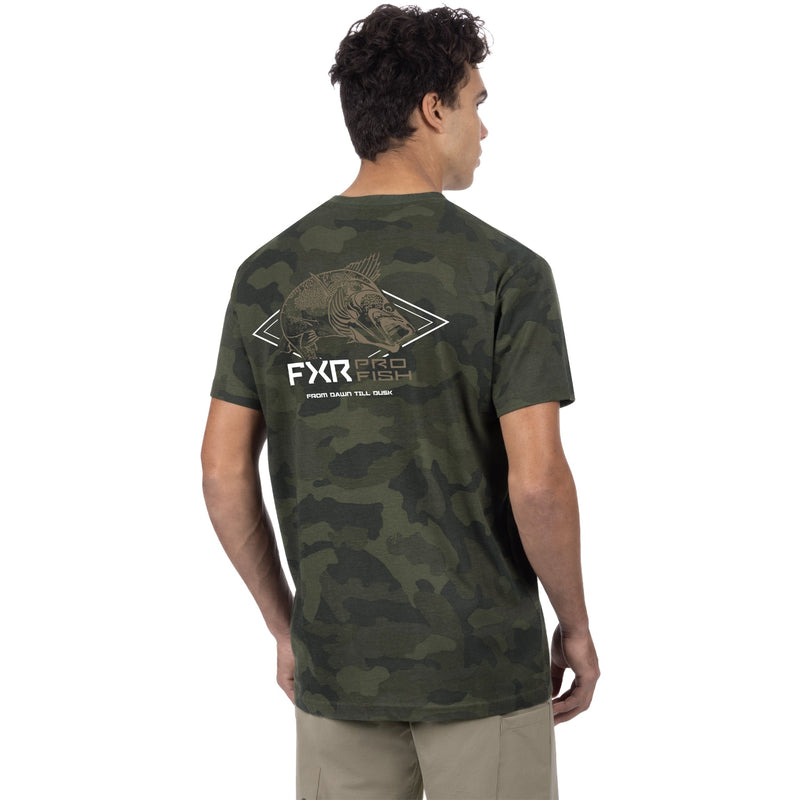 Chargez l'image dans la visionneuse de la galerie, Trophy_PremiumTShirt_M_ArmyCamoStone_242079-_7617_back
