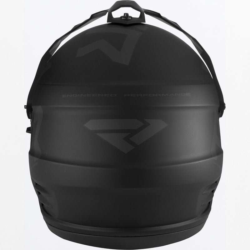 Chargez l'image dans la visionneuse de la galerie, TorqueXTeam_Helmet_BlackOps_230635-_1010_back
