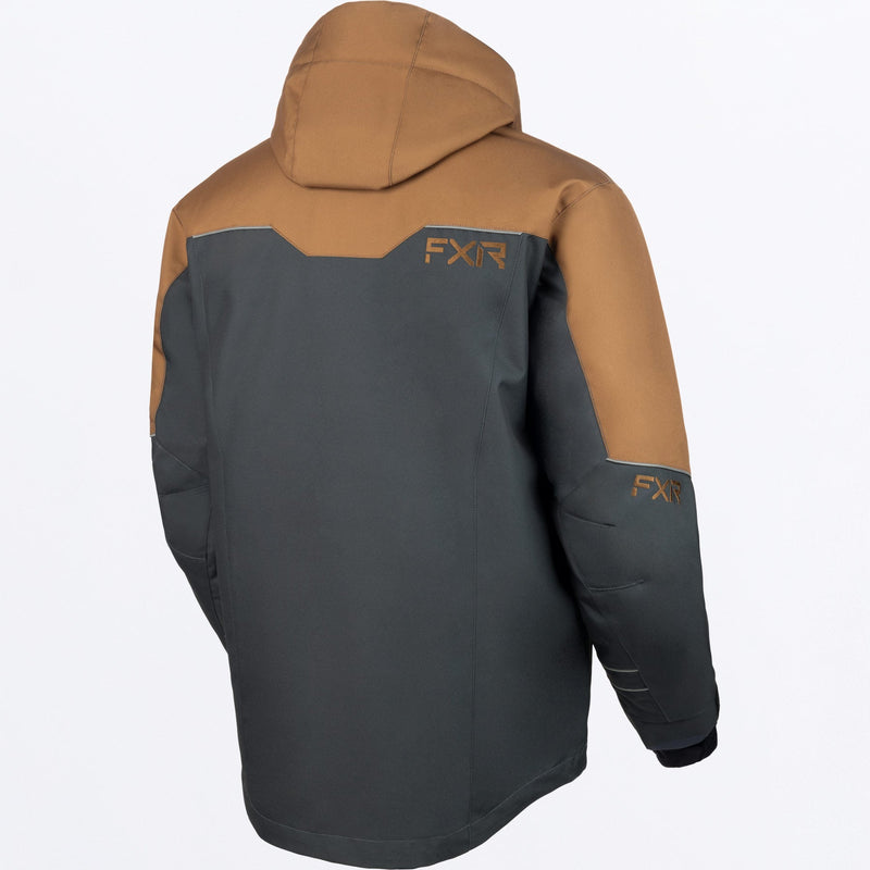 Chargez l'image dans la visionneuse de la galerie, MExcursion_Jacket_AsphaltCopper_SKU_250030-_0819_Extra
