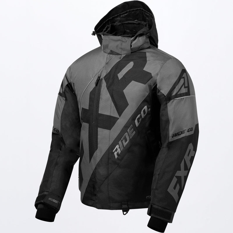 Chargez l'image dans la visionneuse de la galerie, Men's CX Jacket
