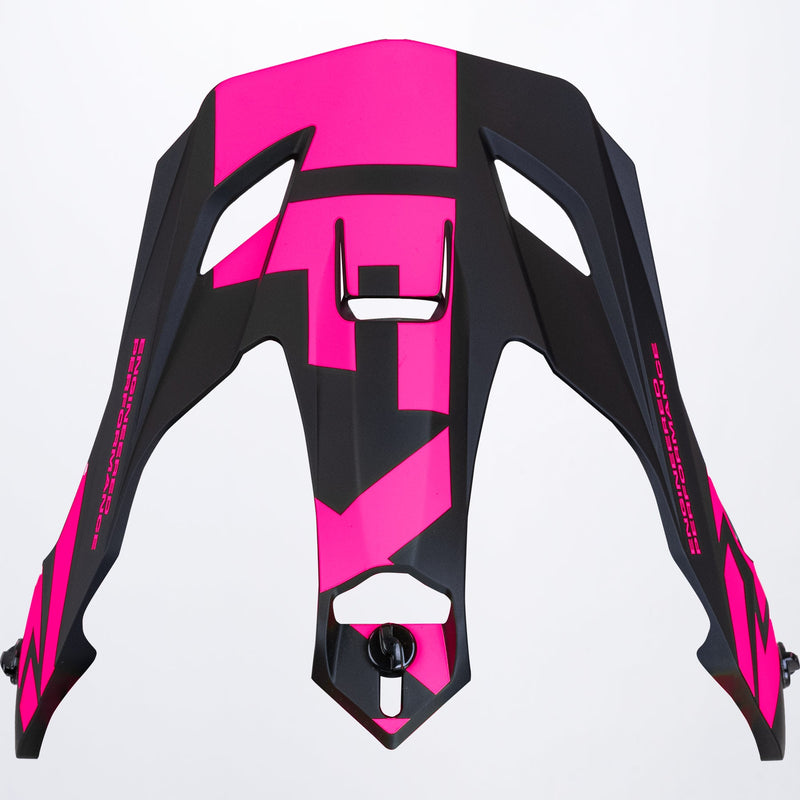 Chargez l'image dans la visionneuse de la galerie, Torque X Team Helmet Peak
